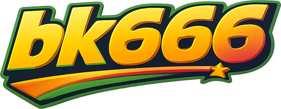 bk666 লোগো